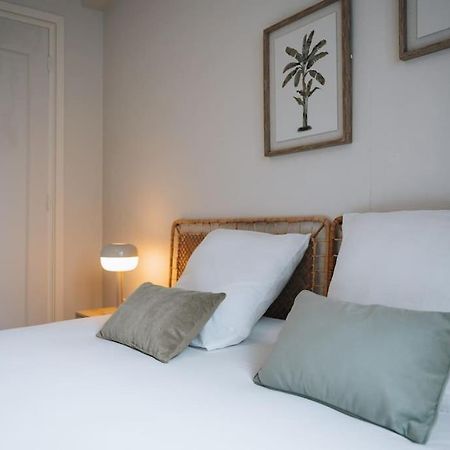 A Hauteur De Toits • Le Spacieux En Coeur De Ville Châteauroux Eksteriør billede